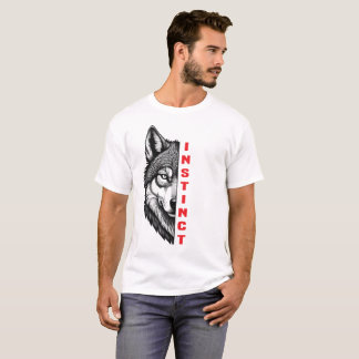 INSTINCT TESHIRT T-Shirt
