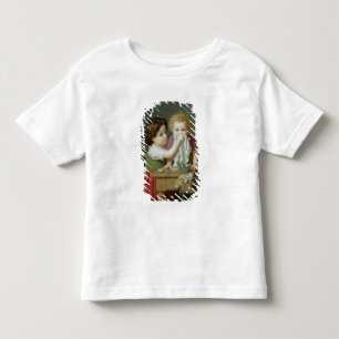 Instinkt, 1872 kleinkind t-shirt