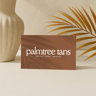 Institut de bronzage Palm Shadow, Boutique, Spa