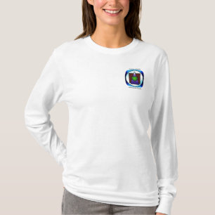 Institut der göttlichen philosophischen T-Shirt