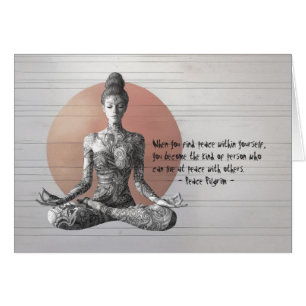 Instructeur de méditation Yoga Reiki Master Lotus