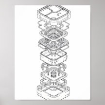 Instructional Design: Modular Machine Assembly