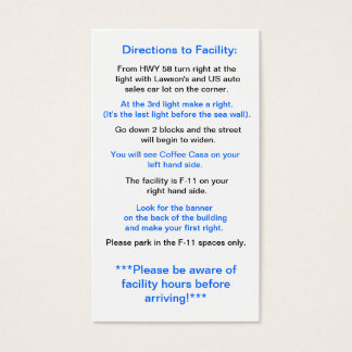 Instructions pour l'installation à Okinawa