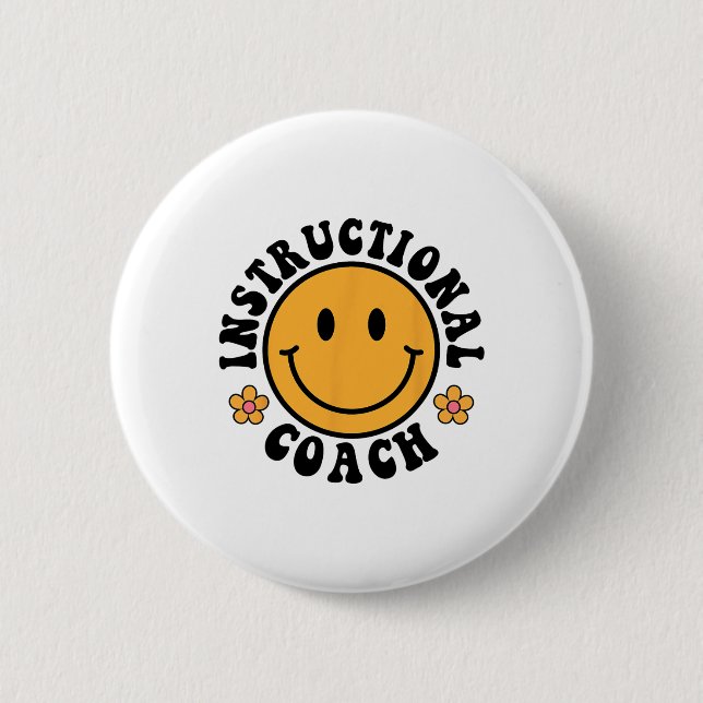 Instruktionscoach 1  button (Vorderseite)
