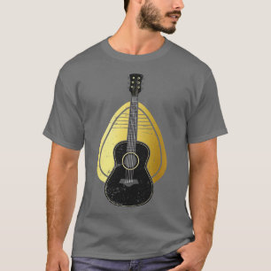 Instrumentengitarre T-Shirt