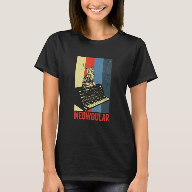 Instrumentenkunststoffkunde T-Shirt (Vorderseite)