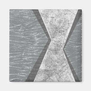 Instrumentierte Geometrie IV Magnet