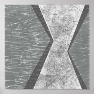 Instrumentierte Geometrie IV Poster