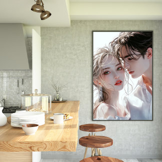 Intamation Poster