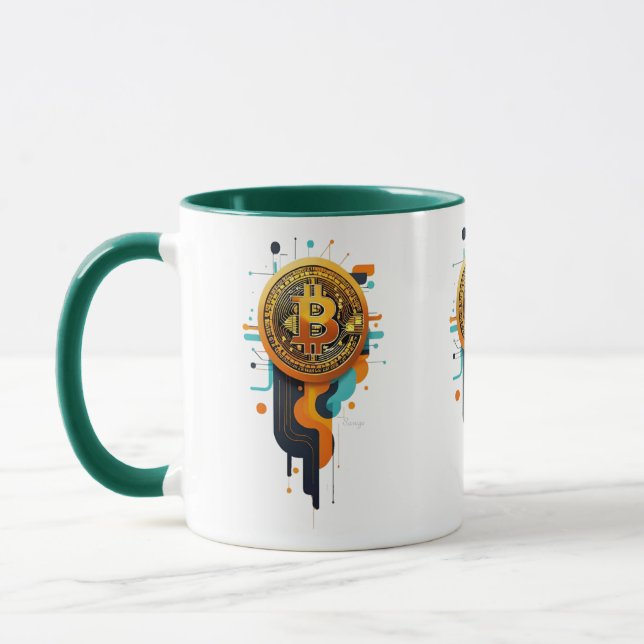 Integration BTC Tasse (Links)