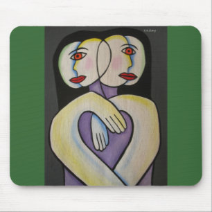 Integration Mousepad