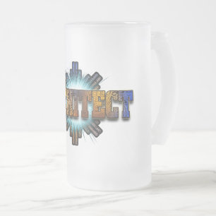 Integration von DTW-Architekturen Mattglas Bierglas