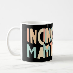 Integrationsfragen, Shirt für besondere Bildung, M Kaffeetasse