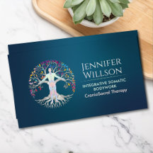 Integrative Somatische Körperarbeit Craniosacral-T