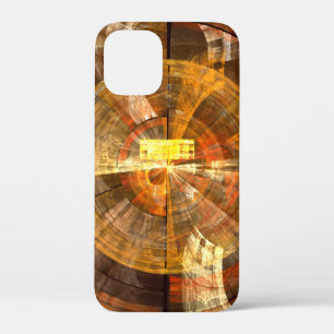 Integrität Abstrakte Kunst Case-Mate iPhone Hülle