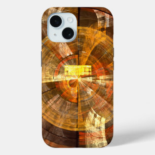 Integrität Abstrakte Kunst Case-Mate iPhone Hülle