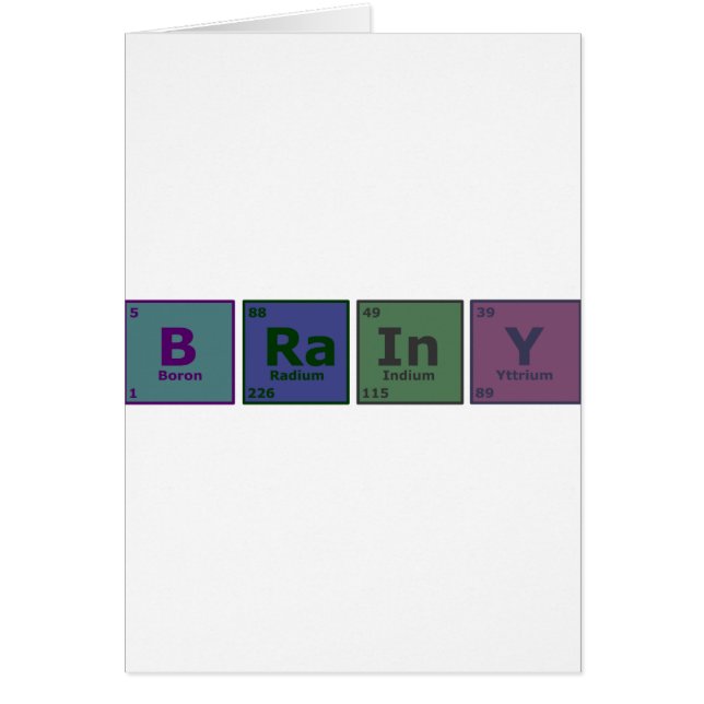 Intelligent (Devant)