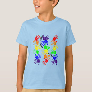 INTELLIGENT HANDS T - Shirt