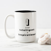 Intelligent und Inspirierend I - Personalisierter