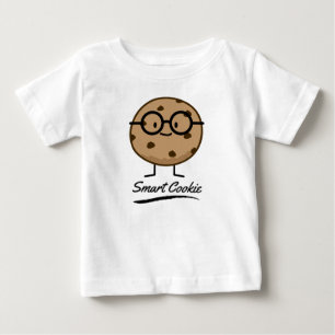 Intelligente Baby T-shirt