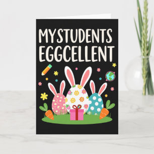 Intelligente Frühlingsfest-Karte Karte