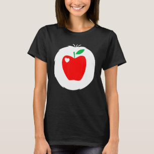 Intelligente Herzpflege für Bärenhalle T-Shirt