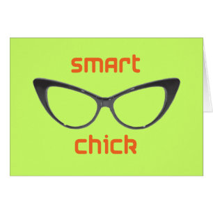 Intelligente Küken-Aussenseiter-Brillen