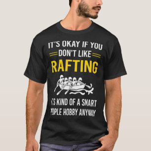 Intelligente Menschen T-Shirt