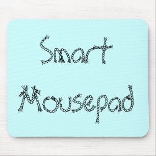 Intelligente Mousepad Schablone