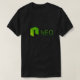 Intelligente Neowirtschaft - T - Shirt (Design vorne)