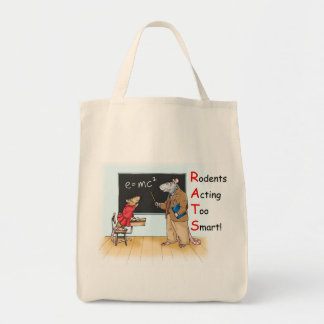 Intelligente Ratten-Taschen-Tasche Tragetasche