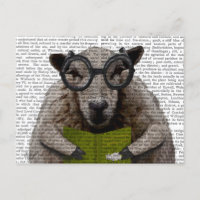 Intelligente Schafe