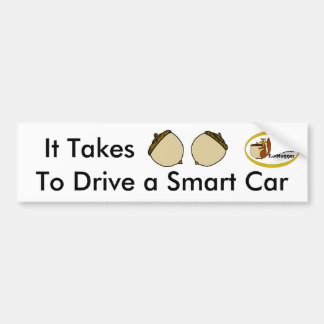 Intelligenter Auto-Autoaufkleber Autoaufkleber
