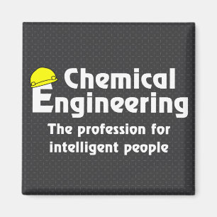 Intelligenter Chemieingenieur Magnet