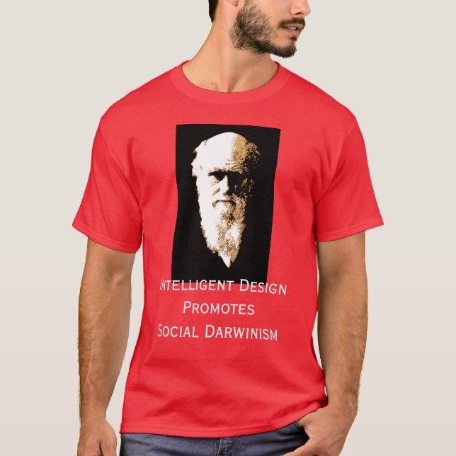 Intelligenter Entwurf… T-Shirt (Vorderseite)