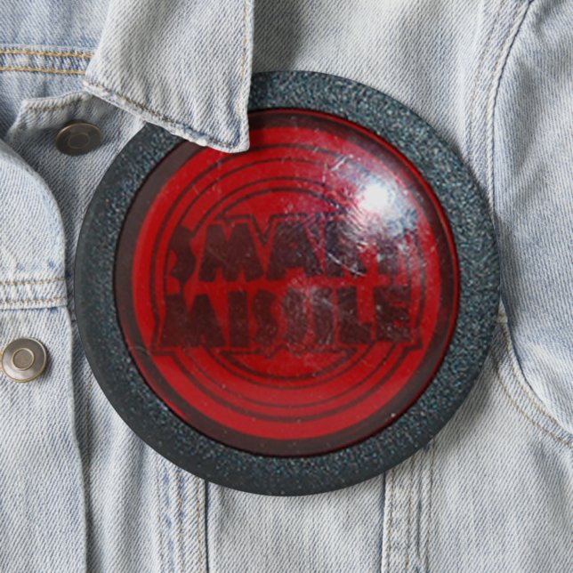 Intelligenter Flugknopf Button (Beispiel)