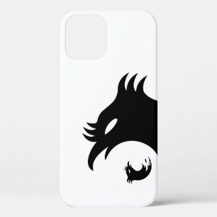 Intelligenter Phönix Case-Mate iPhone Hülle