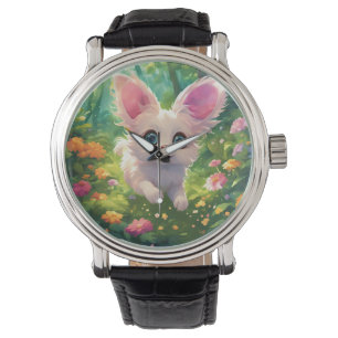 Intelligenter Stil am Handgelenk - Jeden Augenblic Armbanduhr