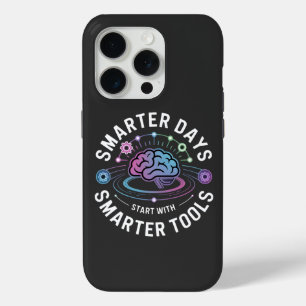 Intelligentere künstliche Intelligenz Case-Mate iPhone Hülle