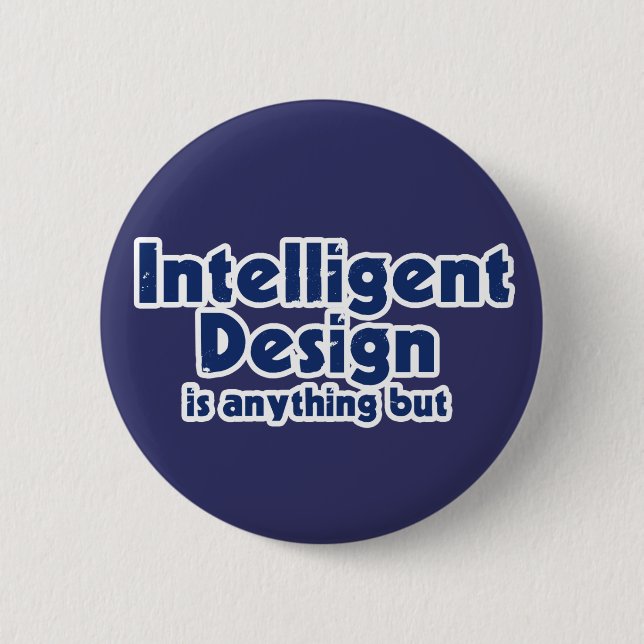Intelligentes Design Button (Vorderseite)