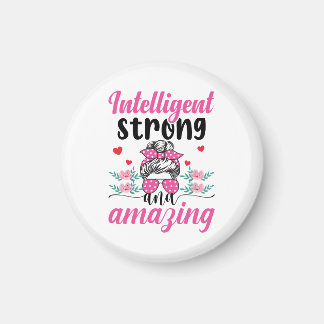 Intelligentes und Phantastisches Frauenangebot Magnet