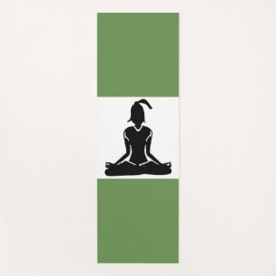 Intelligenzmeditationen Yogamatte