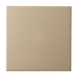 Intemporel - Carreaux en céramique beige de sable