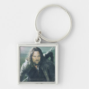 Intense Aragorn Schlüsselanhänger