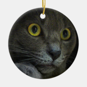 Intensitäts-Verzierung Keramikornament