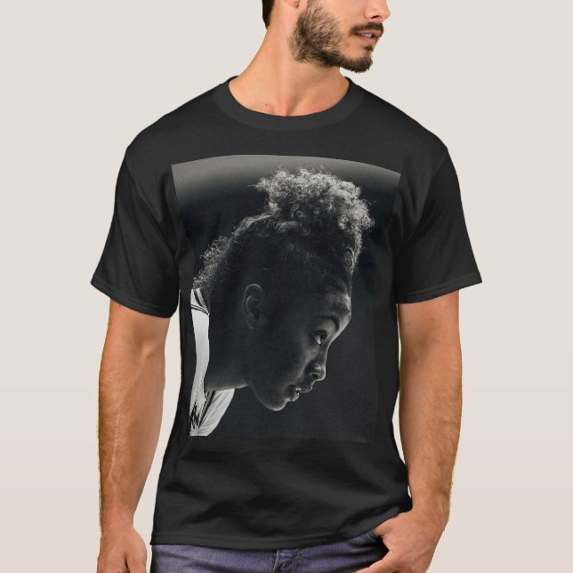 "Intensity" tee (Vorderseite)