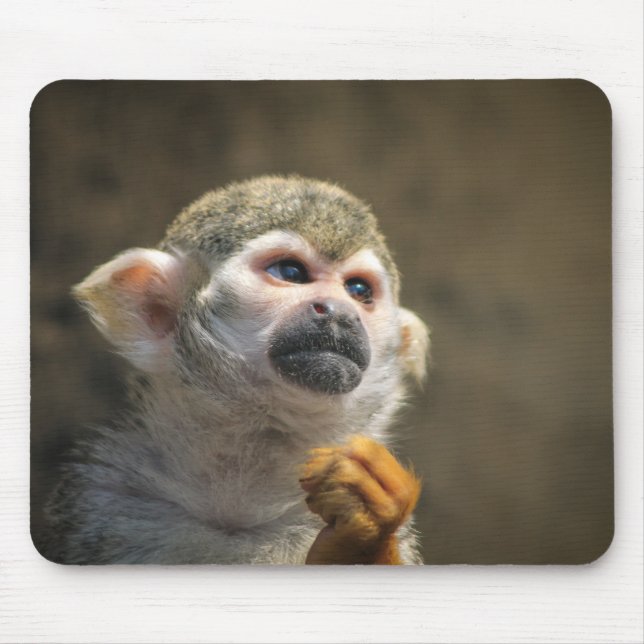 Intensivaffe Mousepad (Vorne)