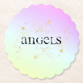 *~* INTENSIVE UNTERSETZER - ANGELS . Rainbow Glitz