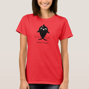 Intensiver Tümmler T-Shirt