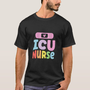 Intensivpflegeschwestern - Intensivpfleger T-Shirt